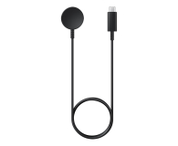 SAMSUNG Kabel do szybkiego ładowania Samsung Galaxy Watch / Active EP-OR900BBEGWW - 1065847 - zdjęcie 1